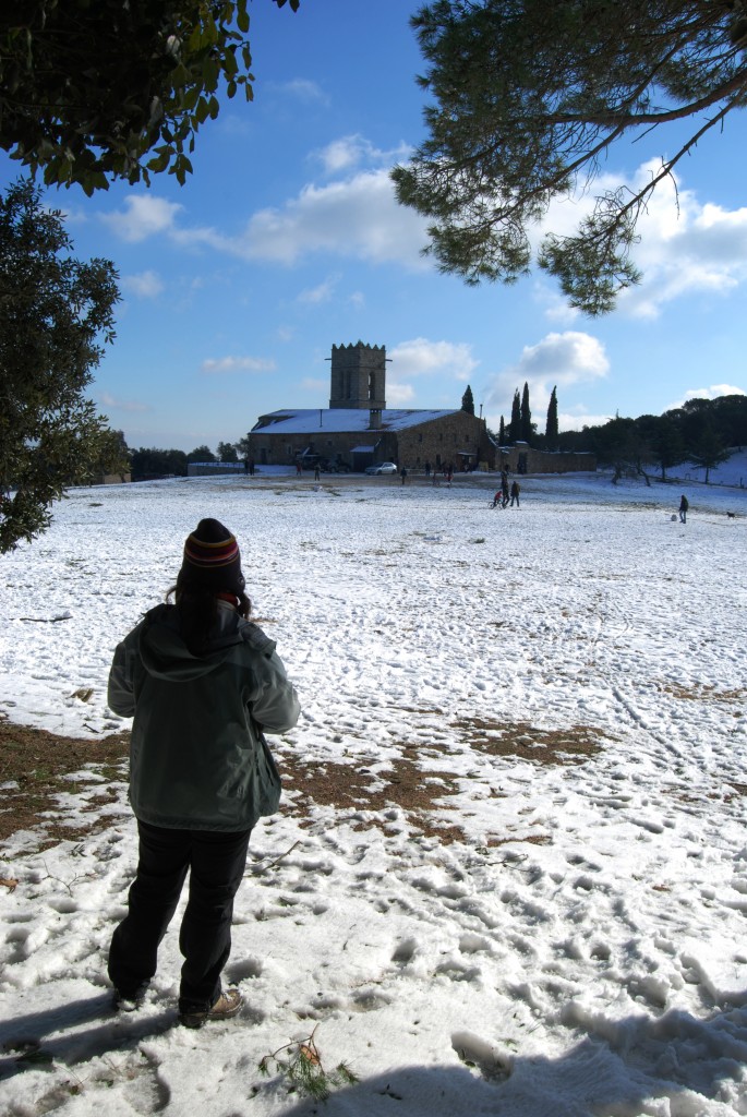 Santuari del Corredor