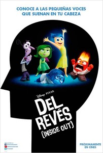 del revés