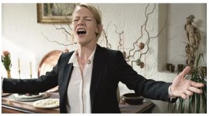 toni erdman